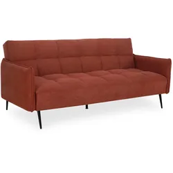 Verwandlungssofa PAYE (BHT 205x90x100 cm) - BHT 205x90x100 cm