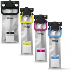 Epson Original T01C XL Druckerpatronen - 4er Multipack
