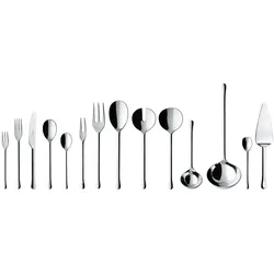 Villeroy & Boch Udine, Besteck, Silber