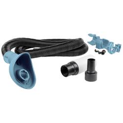 Makita - Entstaubungs-Befestigungsset - Länge: 1500 mm 199144-2