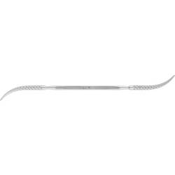 PFERD TOOLS 12457690 PFERD TOOLS Präzisions-Riffelraspel Typ 706 P 190mm Schweizer Hieb 0, grob Länge 190 mm 12 St.