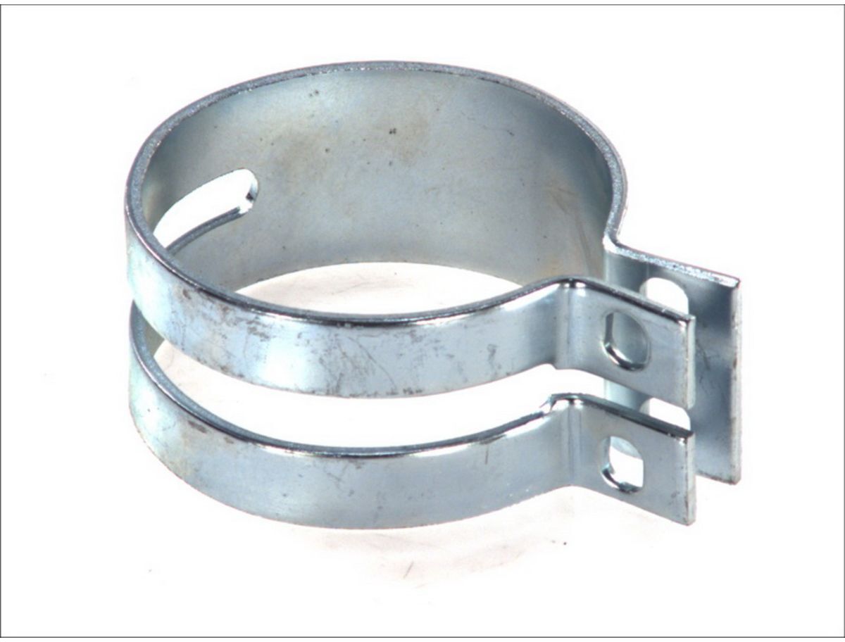 Schelle, Abgasanlage DINEX 50916
