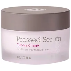 Blithe, Gesichtsserum, Pressed Serum Tundra Chaga (50 ml)