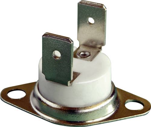 Thermorex TK24-T02-MG01-Ö140-S130 Bimetallschalter 250V 16A Öffnungstemperatur (± 5°C) 130°C Schließ-Temperatur 130°C 1St.