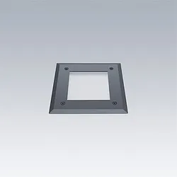 Thorn LED-Bodeneinbauleuchte AXYL OPERA #96701739