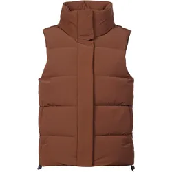 Columbia Amaze Puff Daunenjacke Damen | Gr. M | braun - braun