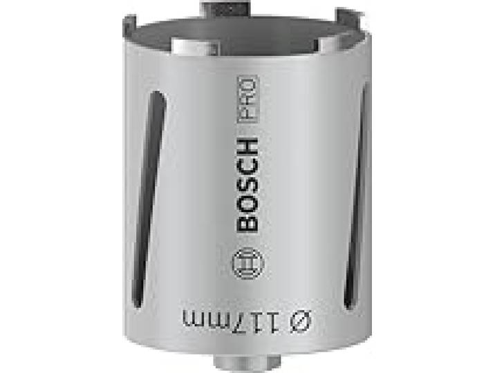 Bosch 1x PRO Core Cutter dry pour forets diamantés, G 1/2 pouce