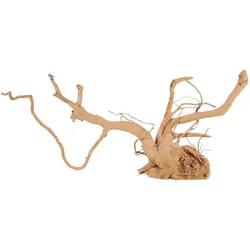 Zolux Japanese root spider 50-60 cm (Dekoration, Wurzeln), Aquarium Dekoration