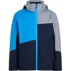 McKINLEY Kinder Jacke Ju.-Jacke David B, Größe 140 in Silber Silber