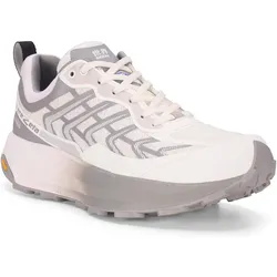 Trezeta, Damen, Wanderschuhe, Sekai Damenschuhe mit Membran (38), Weiss, Grau