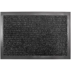 Schmutzfangmatte OSLO - Anthrazit - 60x80cm