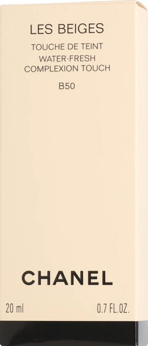 Chanel Les Beiges Touche Teint No B50 (B50) (0184574)