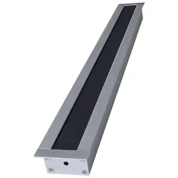 OK-Line, Kabelschutz + Kabelführung, Exit Nct (Kabeldurchlass, 42.70 cm)
