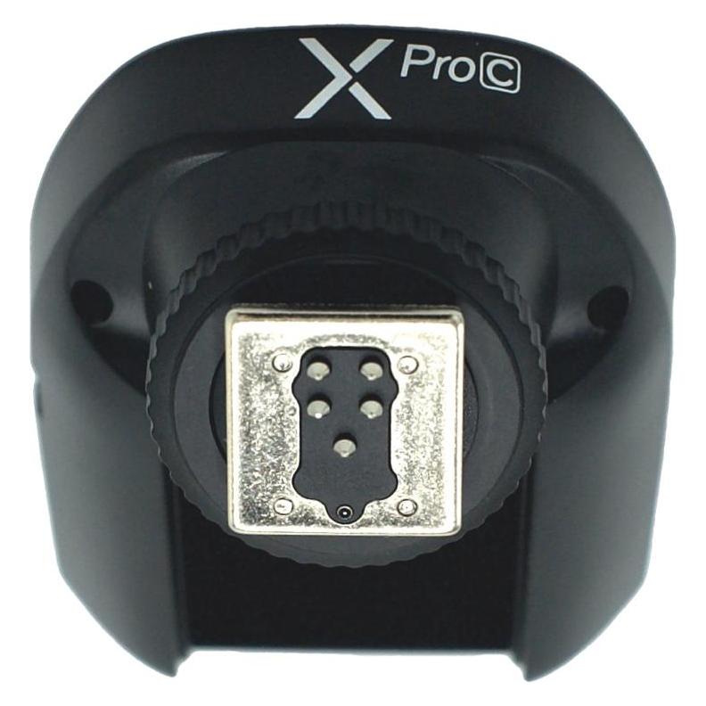 Godox X PRO hot shoe Canon (Blitzgerät Ersatzteile) (35325549)