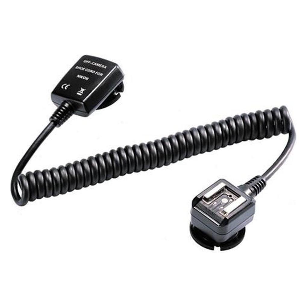 Linkstar TTL-Kabel TC-P1 1,5m für Pentax und Samsung (1.50 m) (25066771)