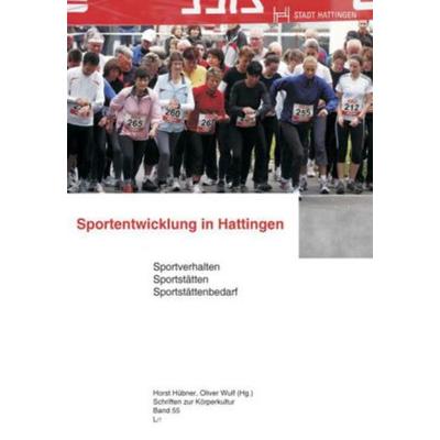 Grundlagen der Sportentwicklung in Hattingen, Taschenbuch von , Lit Verlag, 978-3-643-10165-5