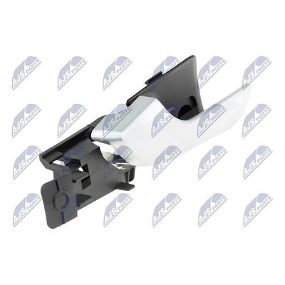 Nty Türgriff [Hersteller-Nr. EZC-AR-004A] für Alfa Romeo