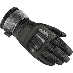 Spidi Rainwarrior 2 H2Out wasserdicht Motorrad Handschuhe