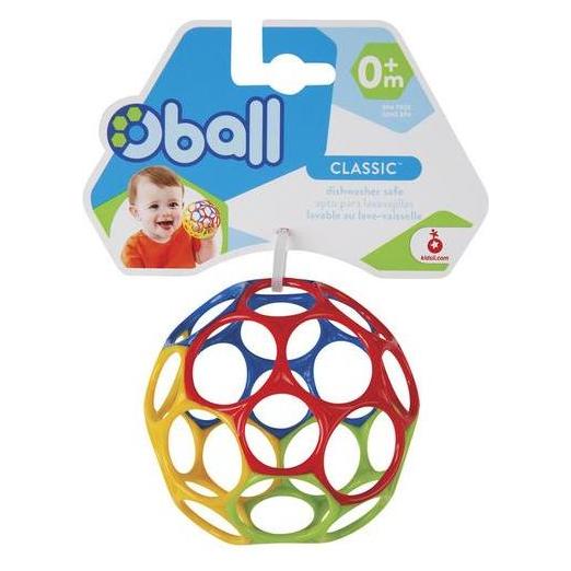 Quercetti Mosaik-Steckspiel FantaColor Baby Startset (33 Teile) (4400)