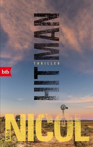 Mike Nicol - Hitman: Thriller (Die Kapstadt-Serie, Band 5) - Preis vom 17.10.2026 19:25:27 h