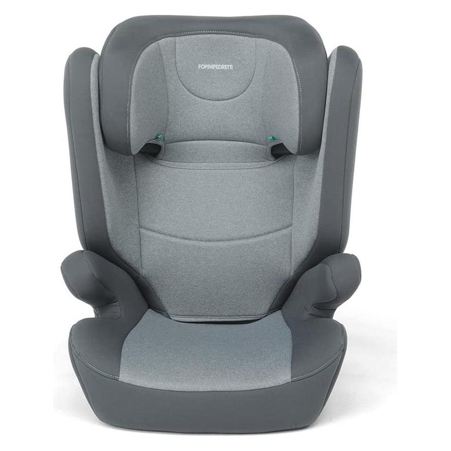 Foppapedretti Zeitverstellbarer Autositz Duo Fix (Kindersitz, ECE R129/i-Size Norm) (9700413802)