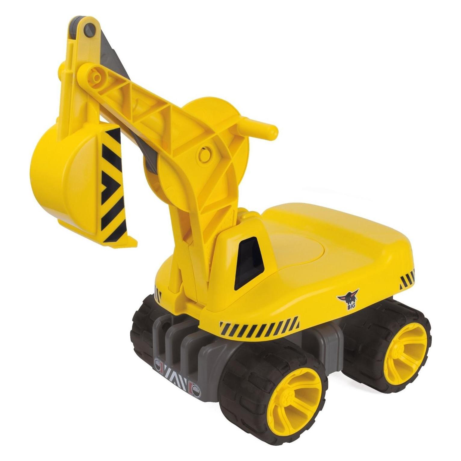 BIG Power-Worker Maxi-Digger (800055811)