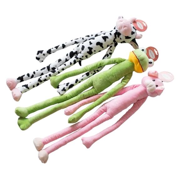 Party Pets PP Furry toys 75 cm ass animals (87941)