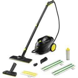 Kärcher Dampfreiniger SC 3 EasyFix Go!Further