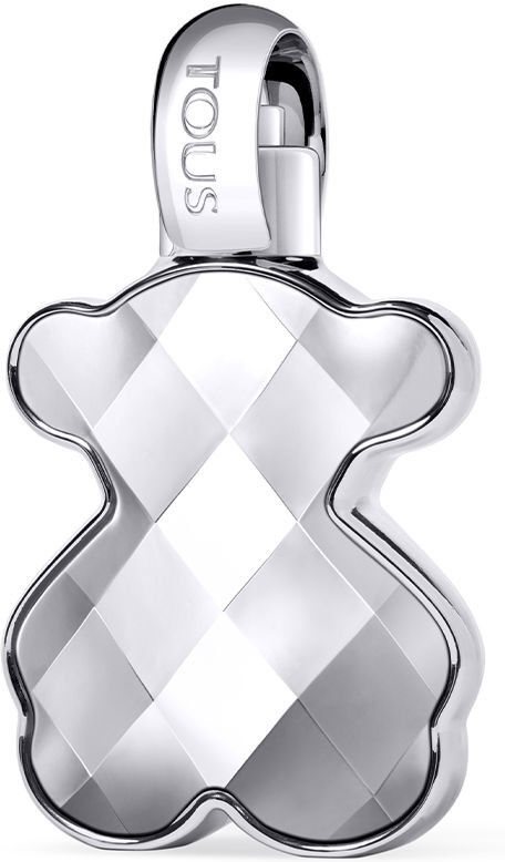 Tous Loveme The Silver Parfum Eau de Parfum 50 ml