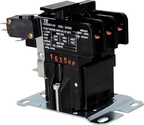 TE Connectivity P25C42D22C1-24 Package 1St.