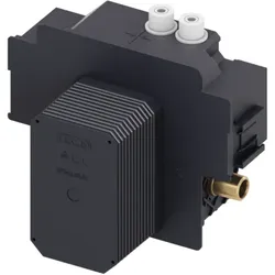TECE TECEbox Urinalspülergehäuse 9370040 für Nassbau, U 2