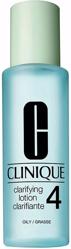 Clinique Lotion clarifiante 4 200 ml