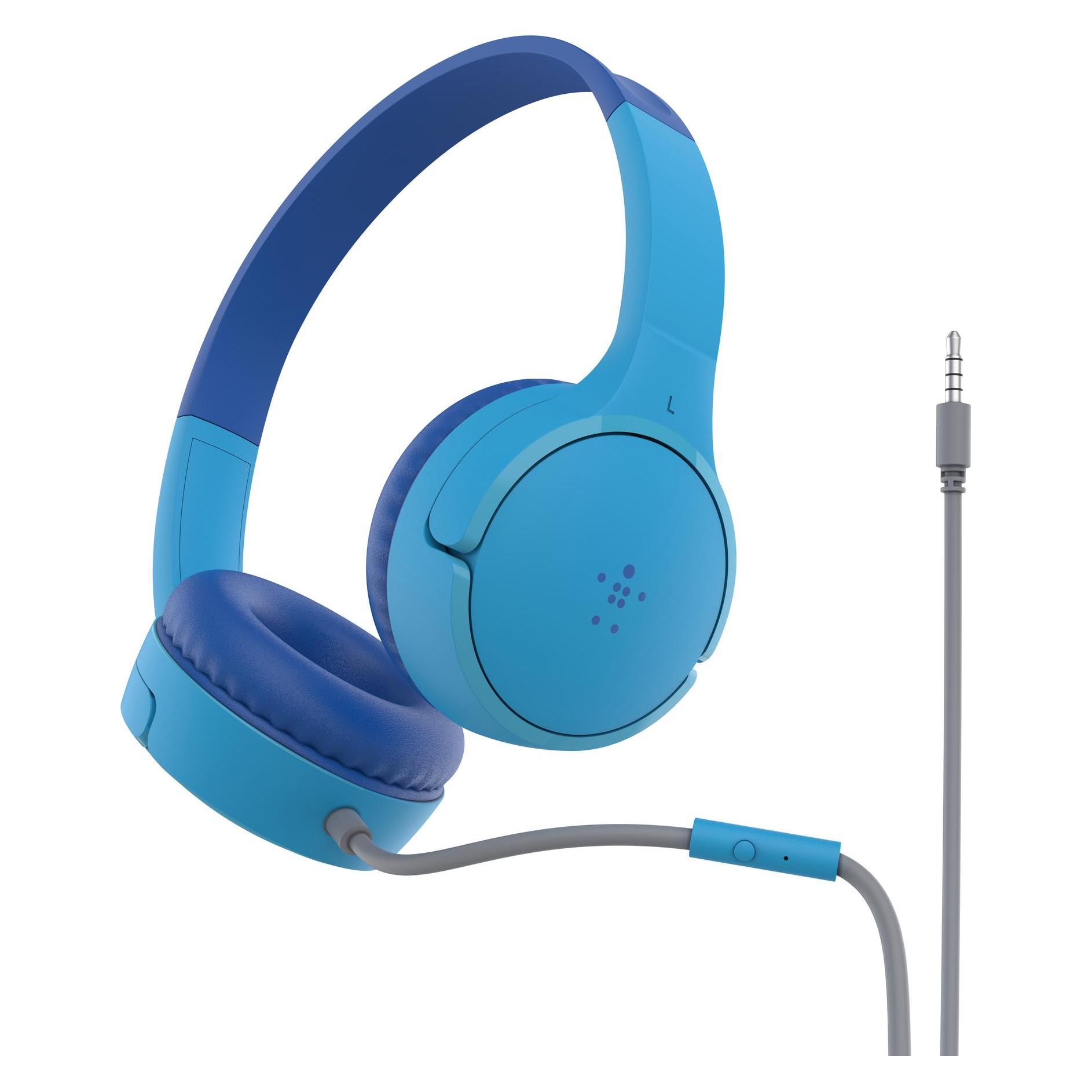 Belkin SounForm Mini (AUD004BTBL)
