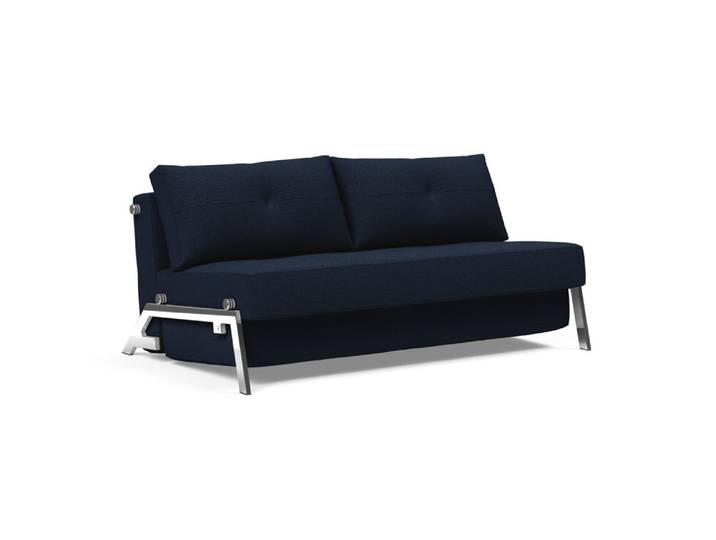 Innovation Living Cubed 02 Klappsofa 160x200 cm