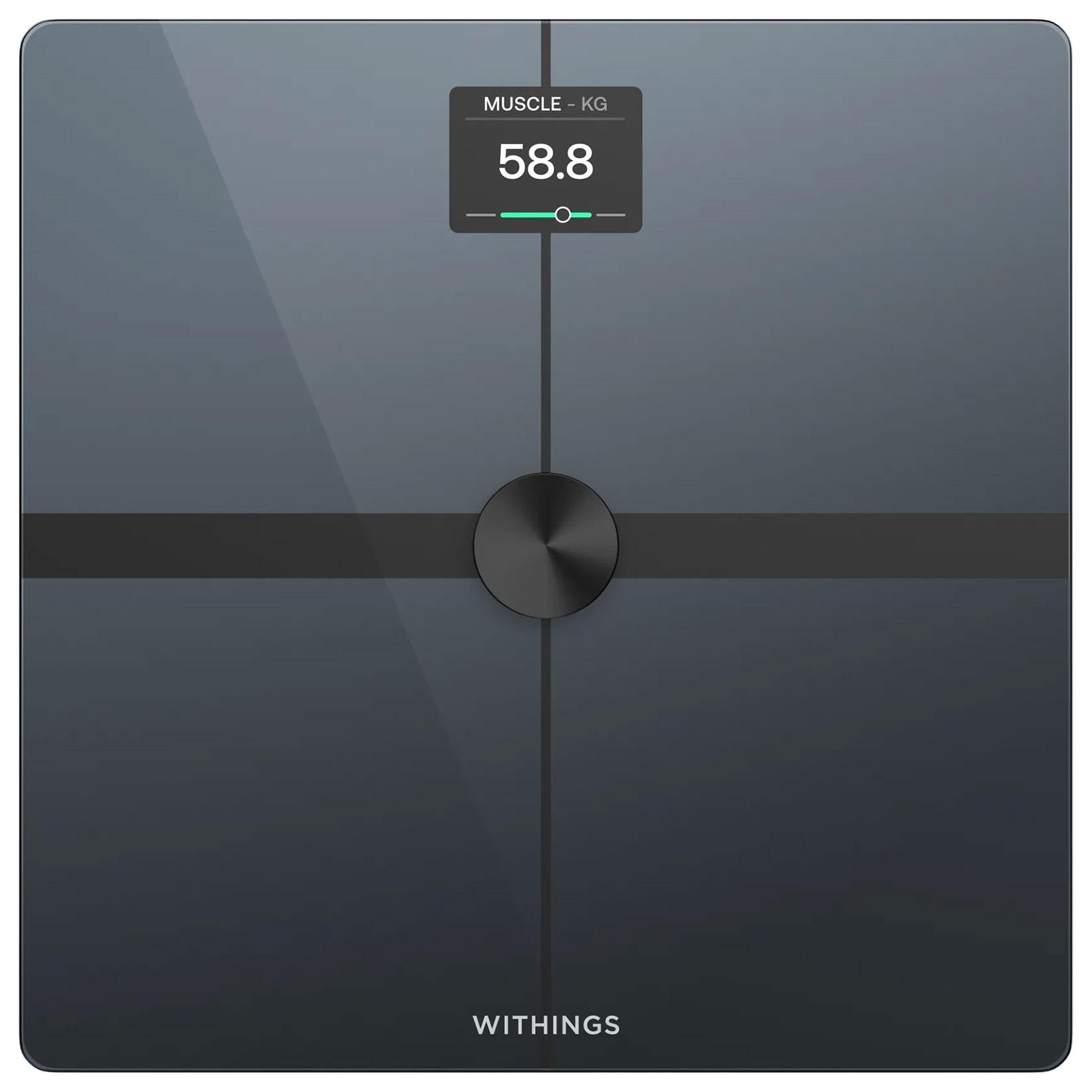 Withings Body Smart Personenwaage