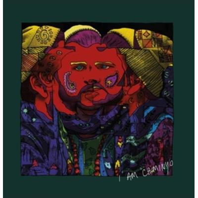 I Am Chiminyo (12 Black Vinyl EP) - Chiminyo, Vinyl