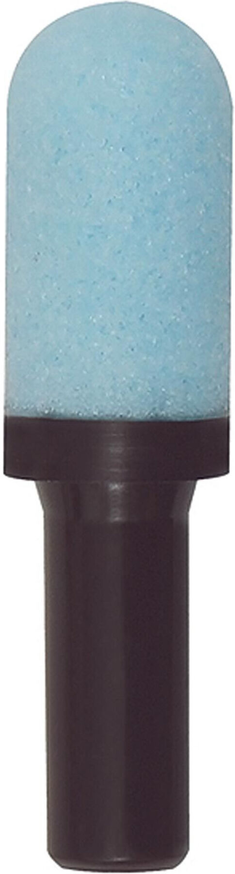Riegler Schalldämpfer mit Stecknippel, »Blaue Serie«, Stecknippel 6 (566.006)