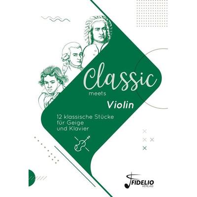 Classic meets Violin -