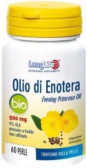 Phoenix Long Life Longlife Olio Enotera Bio60prl