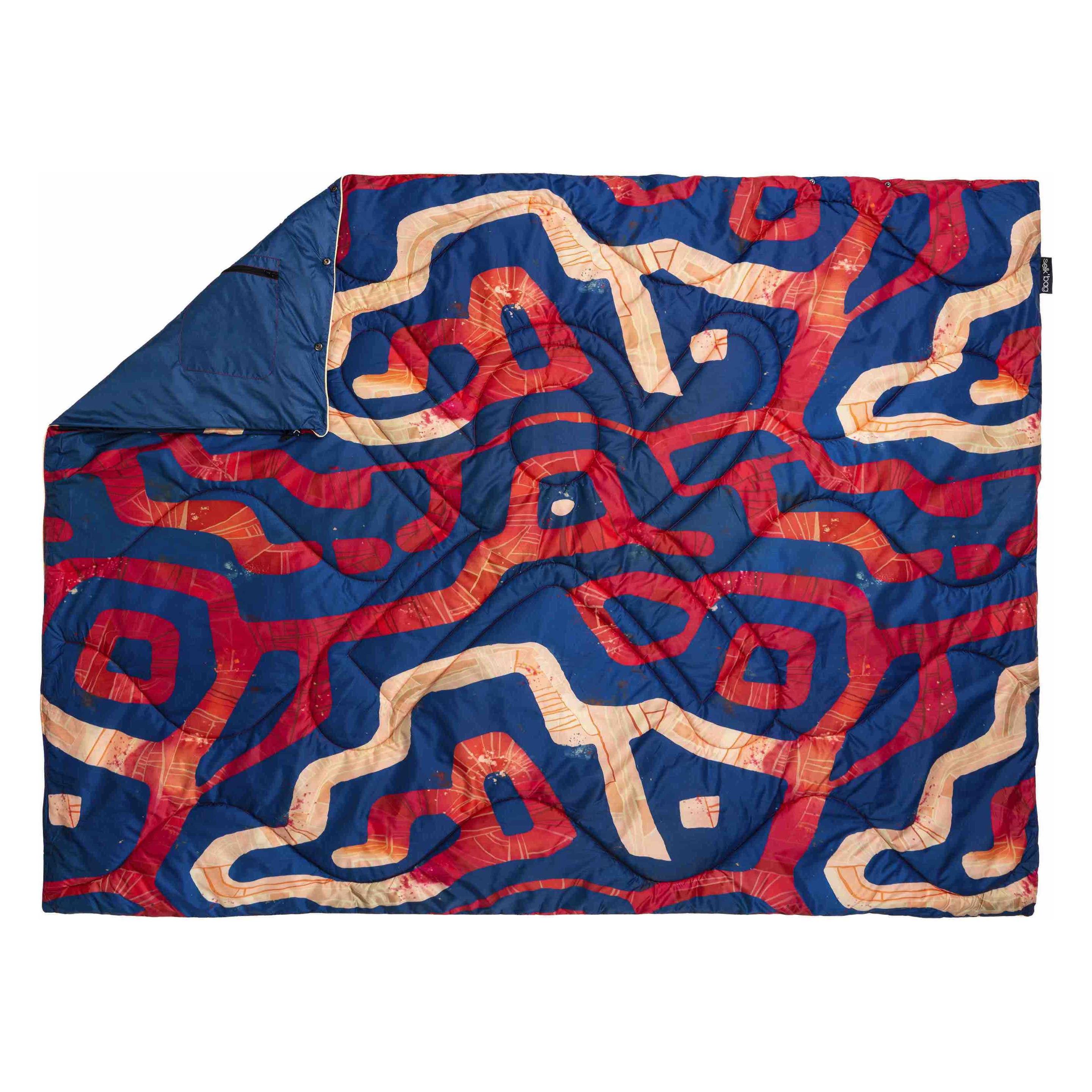 Selkbag Blanket (SBBLS)