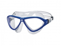 Zoggs - Horizon Flex Maske - Schwimmbrille - Farbe: Clear/Blue