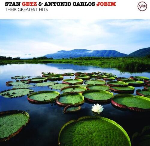 Antonio Carlos Jobim & Stan Getz - Their Greatest Hits - Preis vom 19.10.2026 19:33:35 h