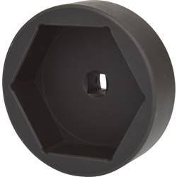 KS Tools 4600095 460.0095 Sechskant Achsmuttern-Schlüssel 115 mm 3/4 3/4