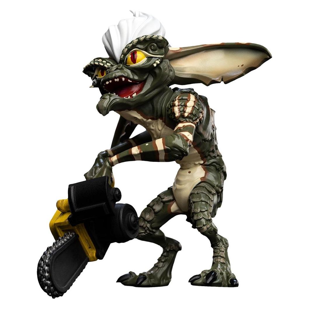 Weta Collectibles Gremlins: Stripe with chainsaw (WETA235003442)