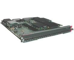 Cisco WS-X6824-SFP-2T, Gigabit Ethernet, 1000 Mbit/s, IEEE 802.1D, IEEE 802.1Q, IEEE 802.1p, IEEE 802.1s, IEEE 802.1w, IEEE 802.1x, IEEE 802.3ab, IEEE..., LC, 1000BASE-LH, 1000BASE-LX, 1000BASE-SX, 1000BASE-ZX, 100 km