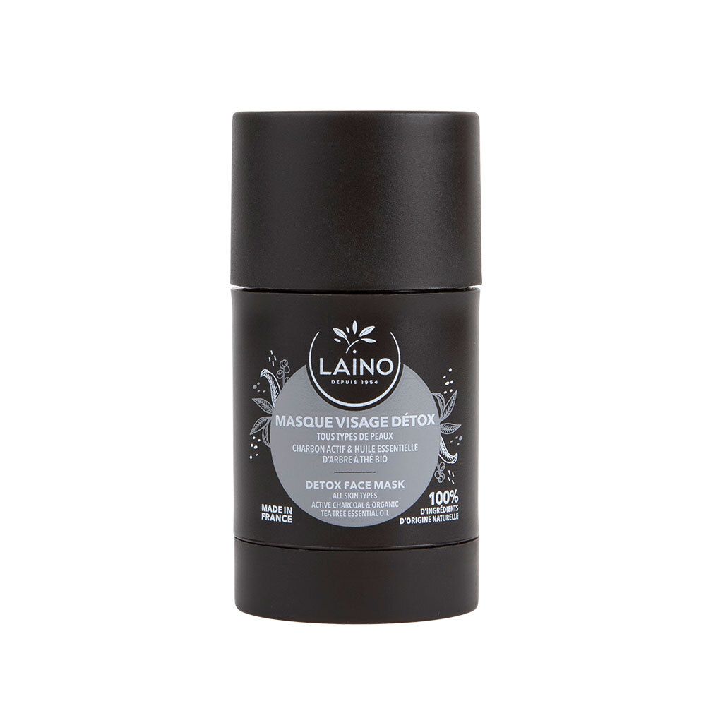 Laino Masque Detox Stick 65G 65 g Stifte