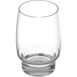 Keuco Ersatzteil Echtkristall-Glas Elegance 01650, lose, 01650006000 01650006000