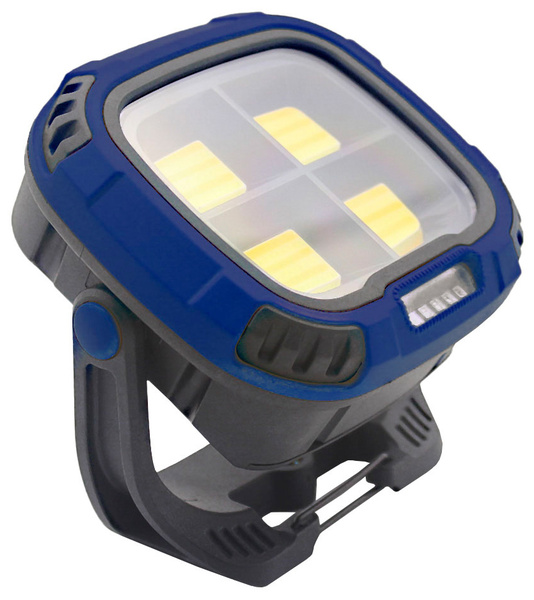 XCell Worklight Dual Black