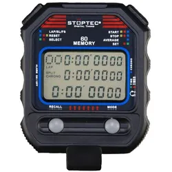 Stoptec, Zubehör Fitness