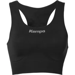 Kempa Performance Pro Sport-BH Damen schwarz XS